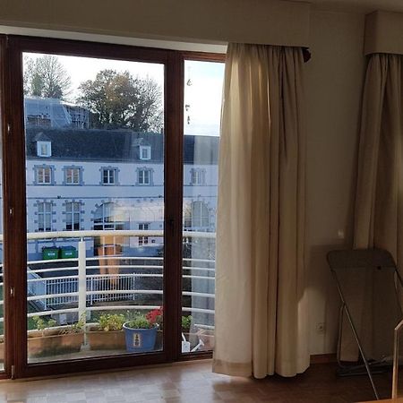 Logement Dans Le Coeur Historique De Mons  Exterior foto