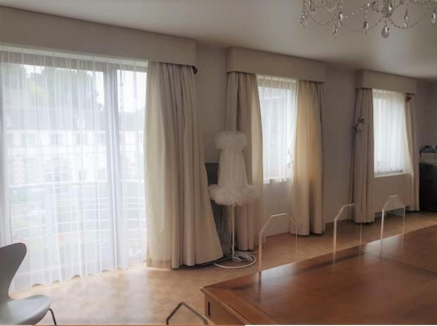 Logement Dans Le Coeur Historique De Mons  Exterior foto