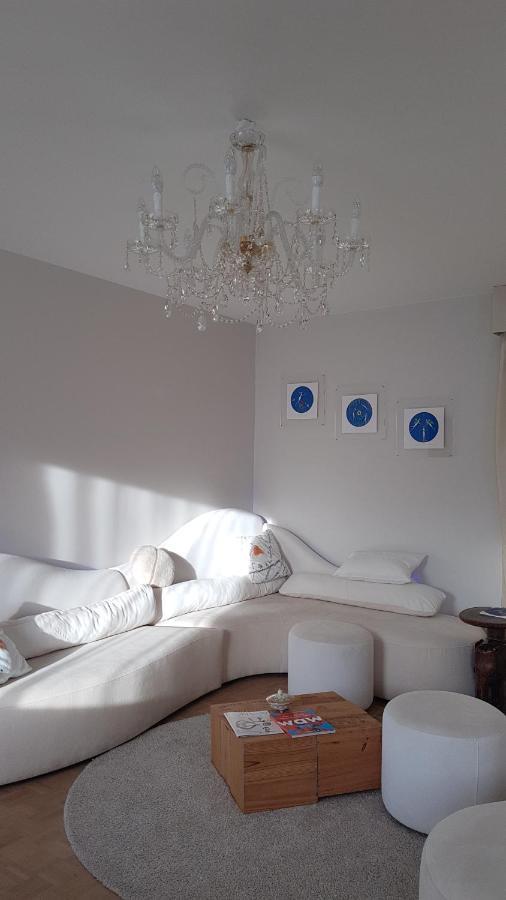 Logement Dans Le Coeur Historique De Mons  Exterior foto